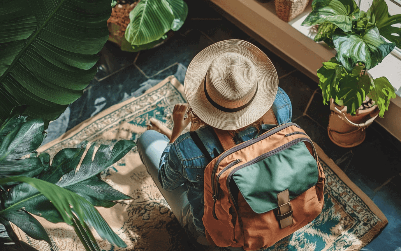 Travel Sustainably: Comfort Meets Eco-Friendly Adventures