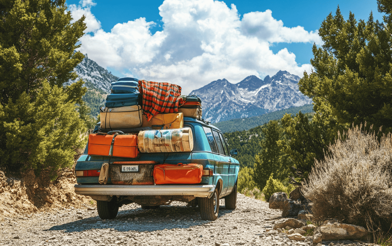 Ultimate Road Trip Packing List for Hassle-Free Adventures