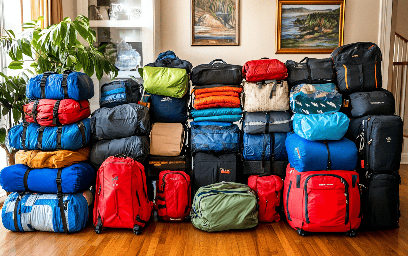 Ultimate Family Packing List for Stress-Free Travel