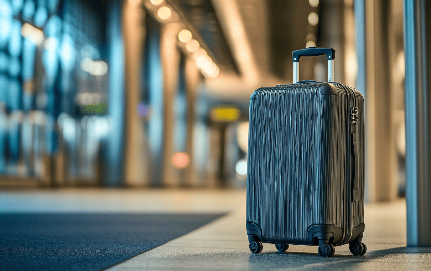 Ultimate Guide to Choosing Carry-On Luggage