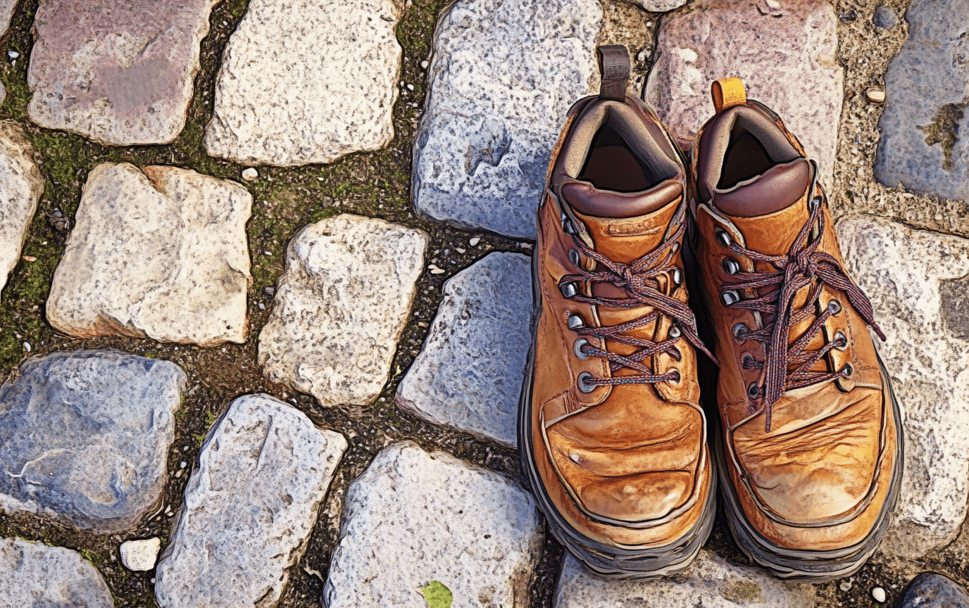 Ultimate Guide to Choosing the Best Travel Shoes