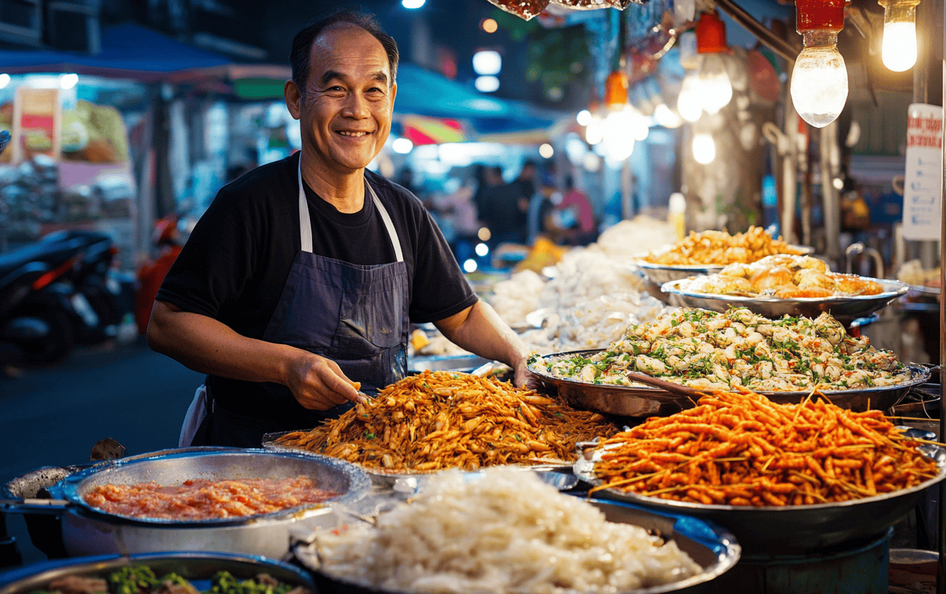 Ultimate Guide to Food Safety While Traveling Abroad