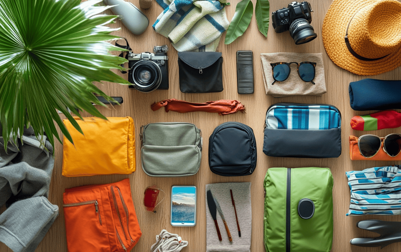 Ultimate Packing Guide for Your City Break Adventure