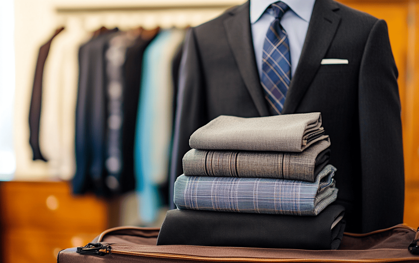 Ultimate Packing Guide for Your Next Business Conference