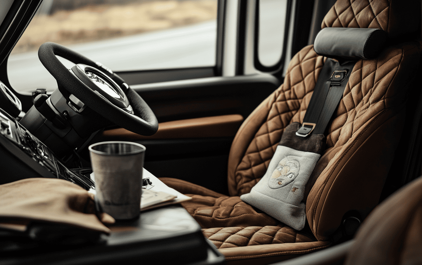 Ultimate Road Trip Comfort: Tips for Unforgettable Journeys