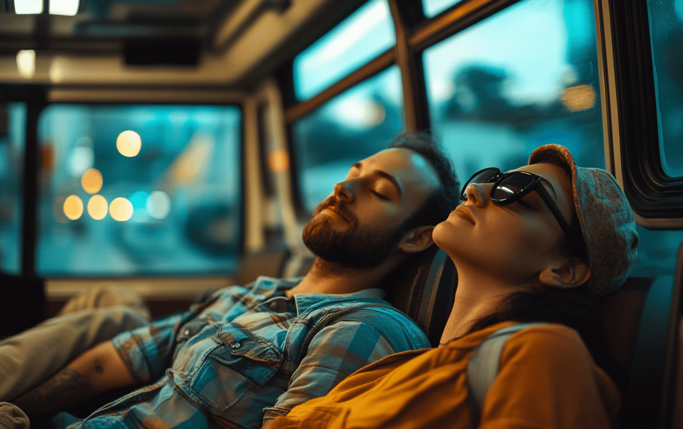 Ultimate Travel Tips for Unforgettable Adventures