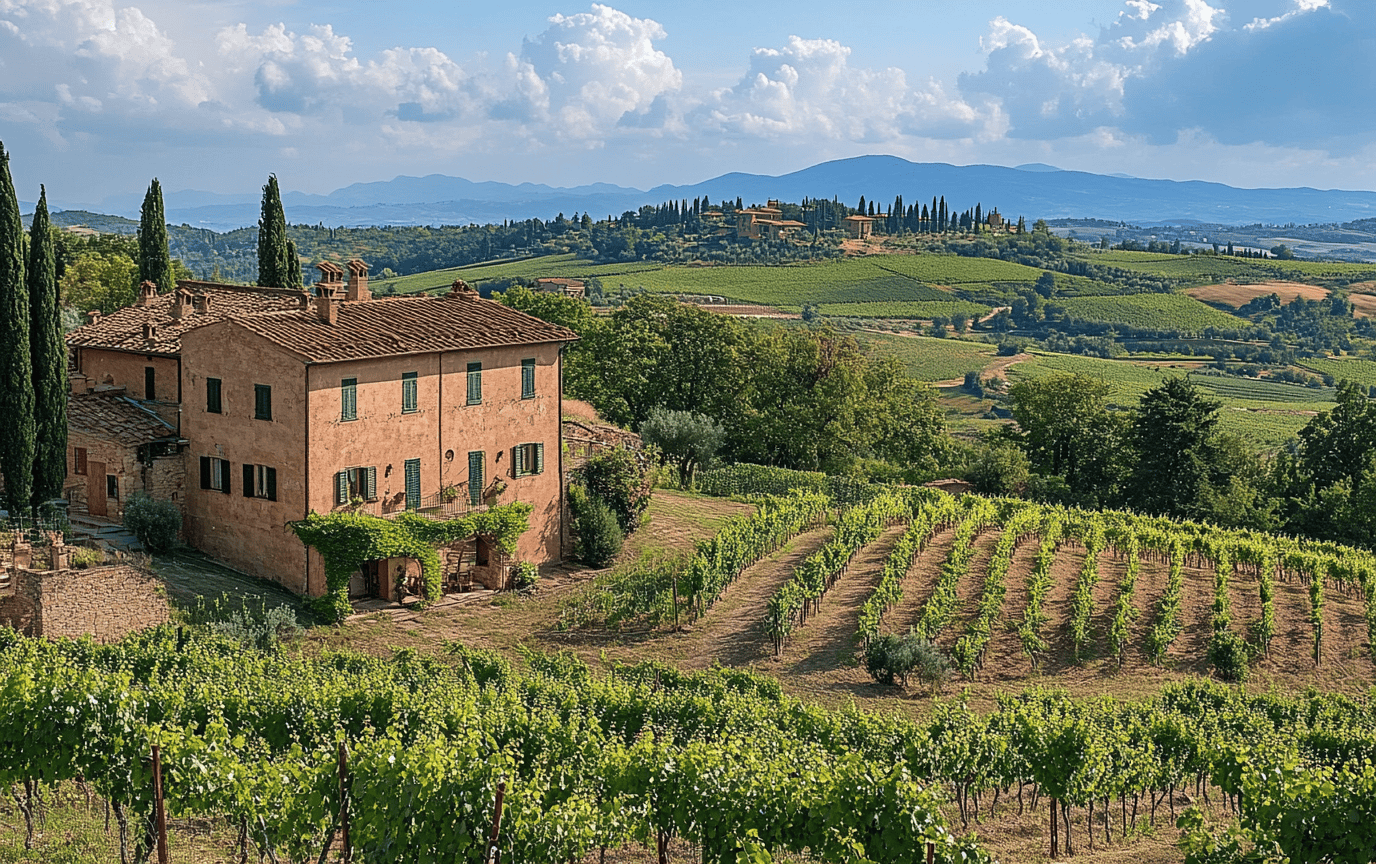 Uncover Tuscany's Wine Treasures: Your Ultimate Tasting Guide