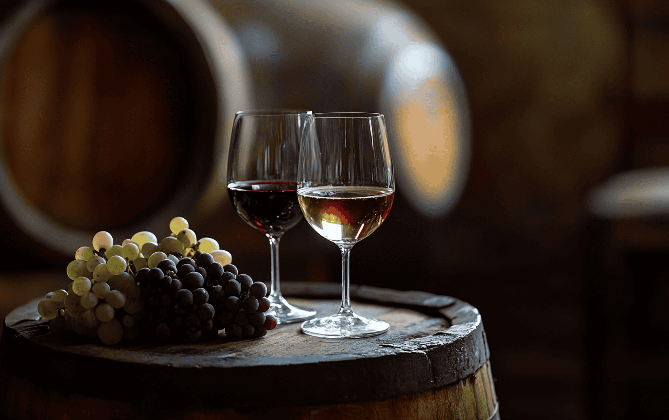 Uncover Hidden Wine Escapes and Tasting Secrets