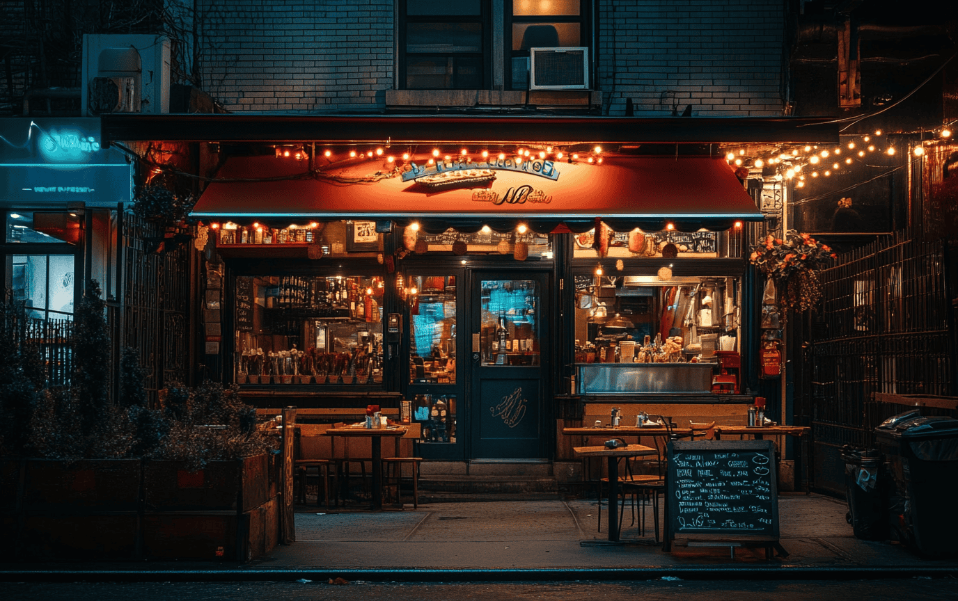 Uncover NYC's Best Eateries: A Foodie's Dream Guide