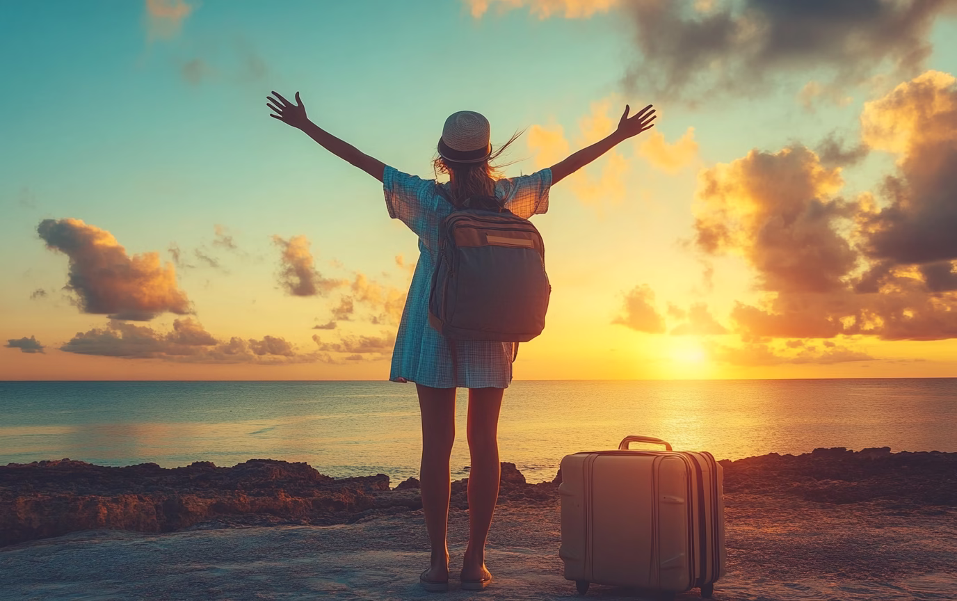 Unlock Affordable Travel: Master Rewards Programs Today!