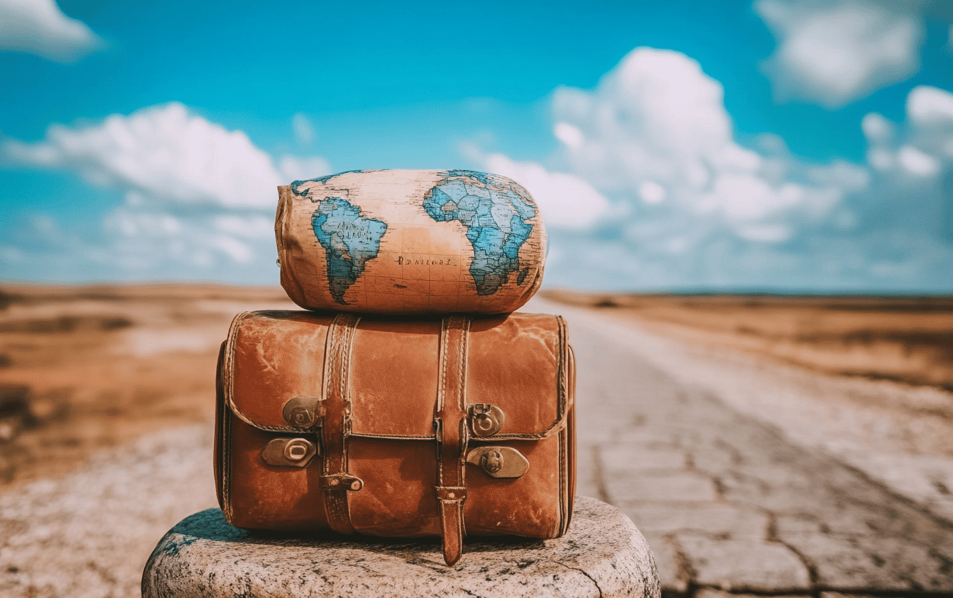 Unlock Amazing Free Travel Experiences Around the World