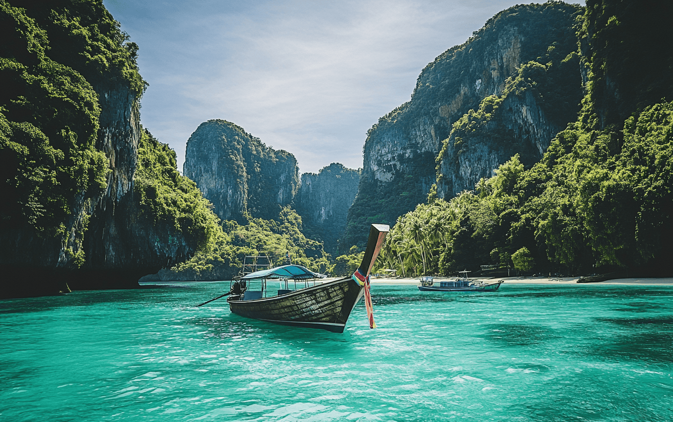 Unlock Amazing Travel Deals with Expert Hacking Tips