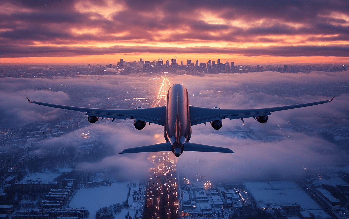 Unlock August Travel Deals: Affordable Flights Await You