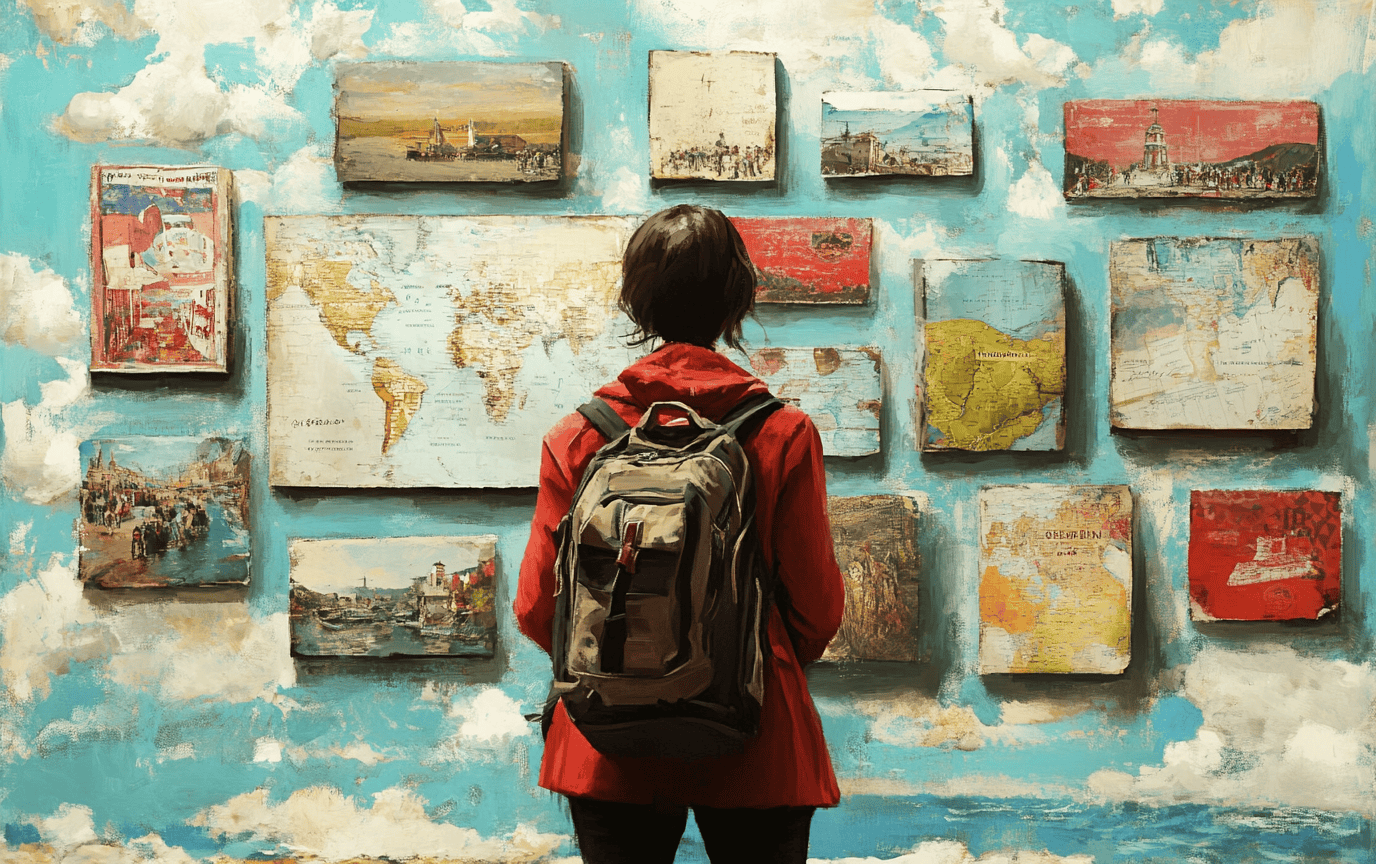 Unlock Budget Travel: Master the Art of Travel Hacking