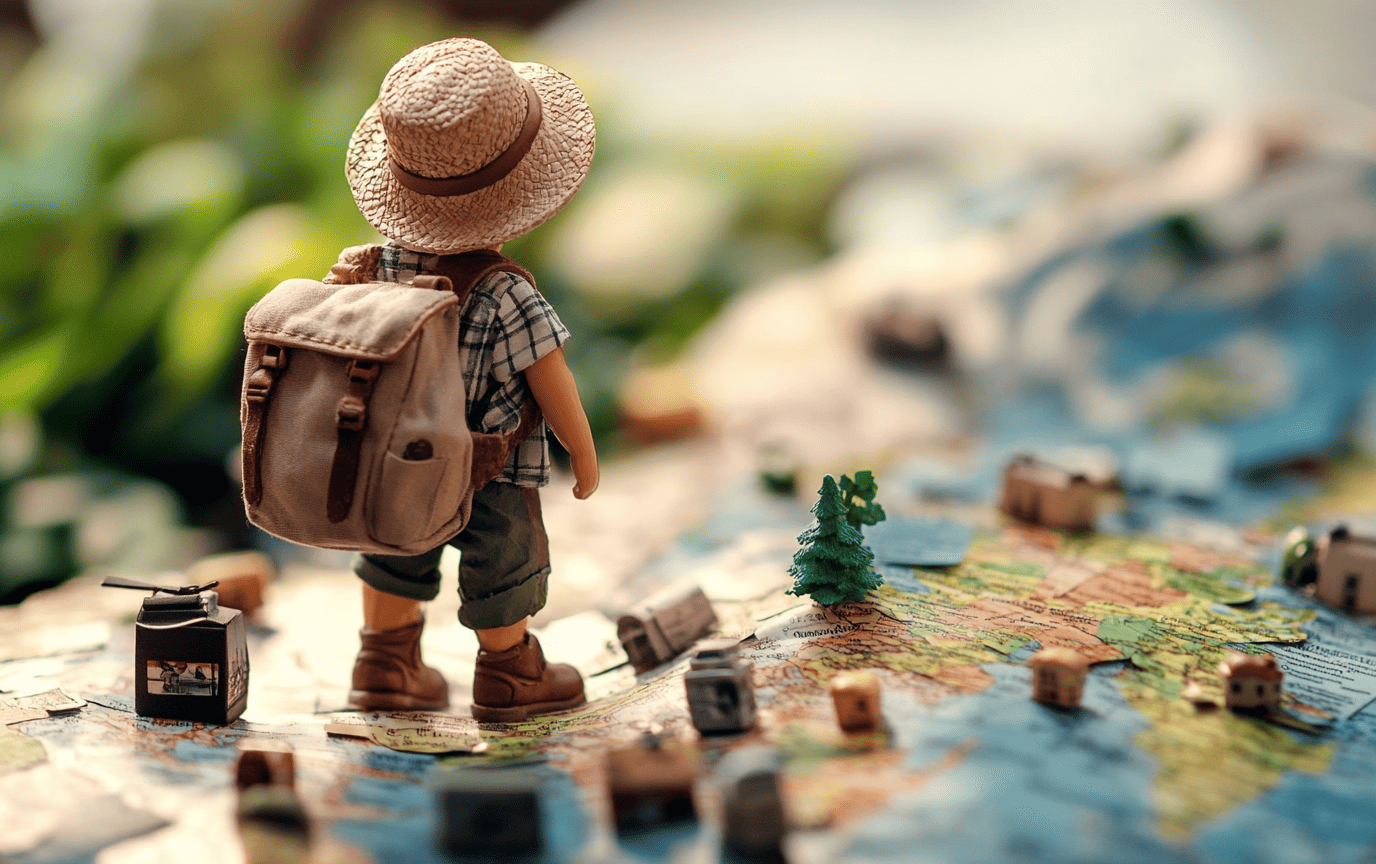 Unlock Budget Travel Secrets with a Travel Agent Today