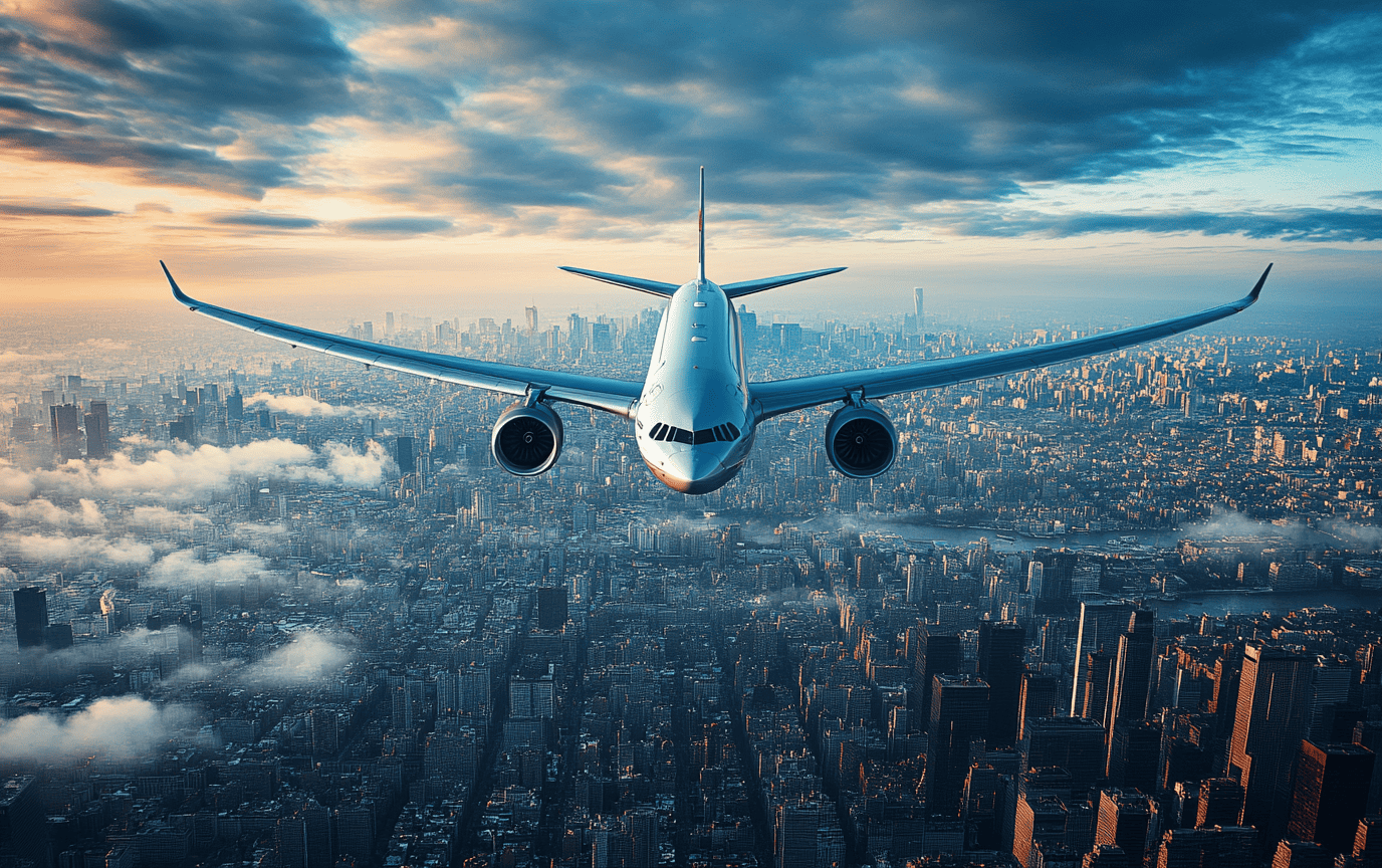 Unlock Cheap Flight Deals with VPNs: Travel Smart