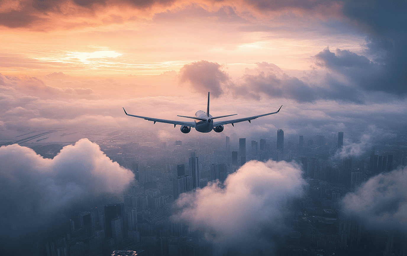 Unlock Cheap Flights with VPN: Your Travel Secret!