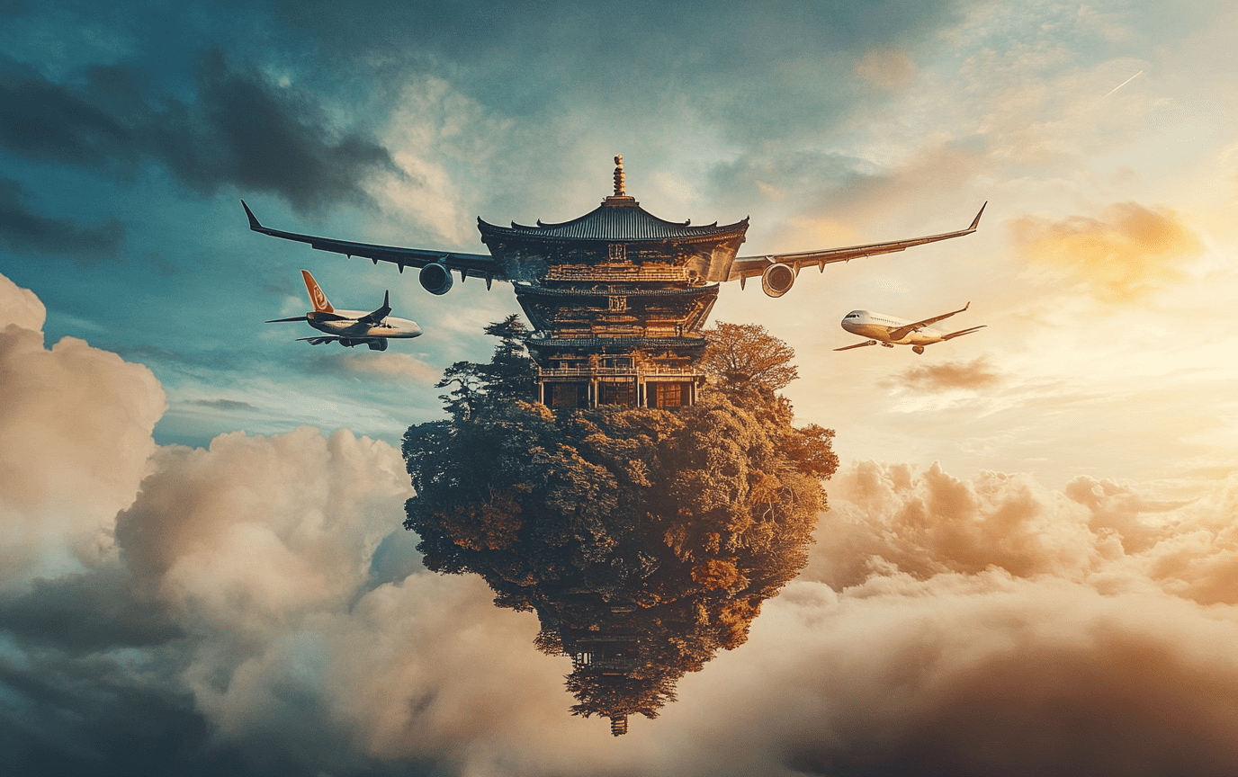 Unlock Cheap Multi-City Flights for Your Dream Getaway