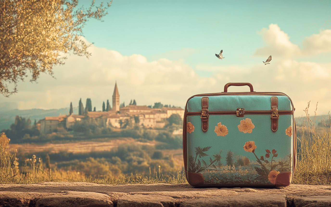Unlock Cheap Travel: Your Ultimate Off-Peak Guide
