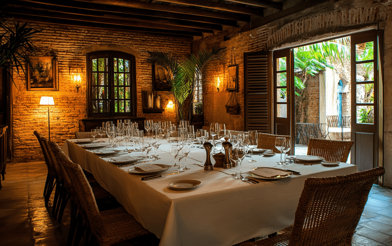 Unlock Culinary Magic: Top Cooking Classes Abroad