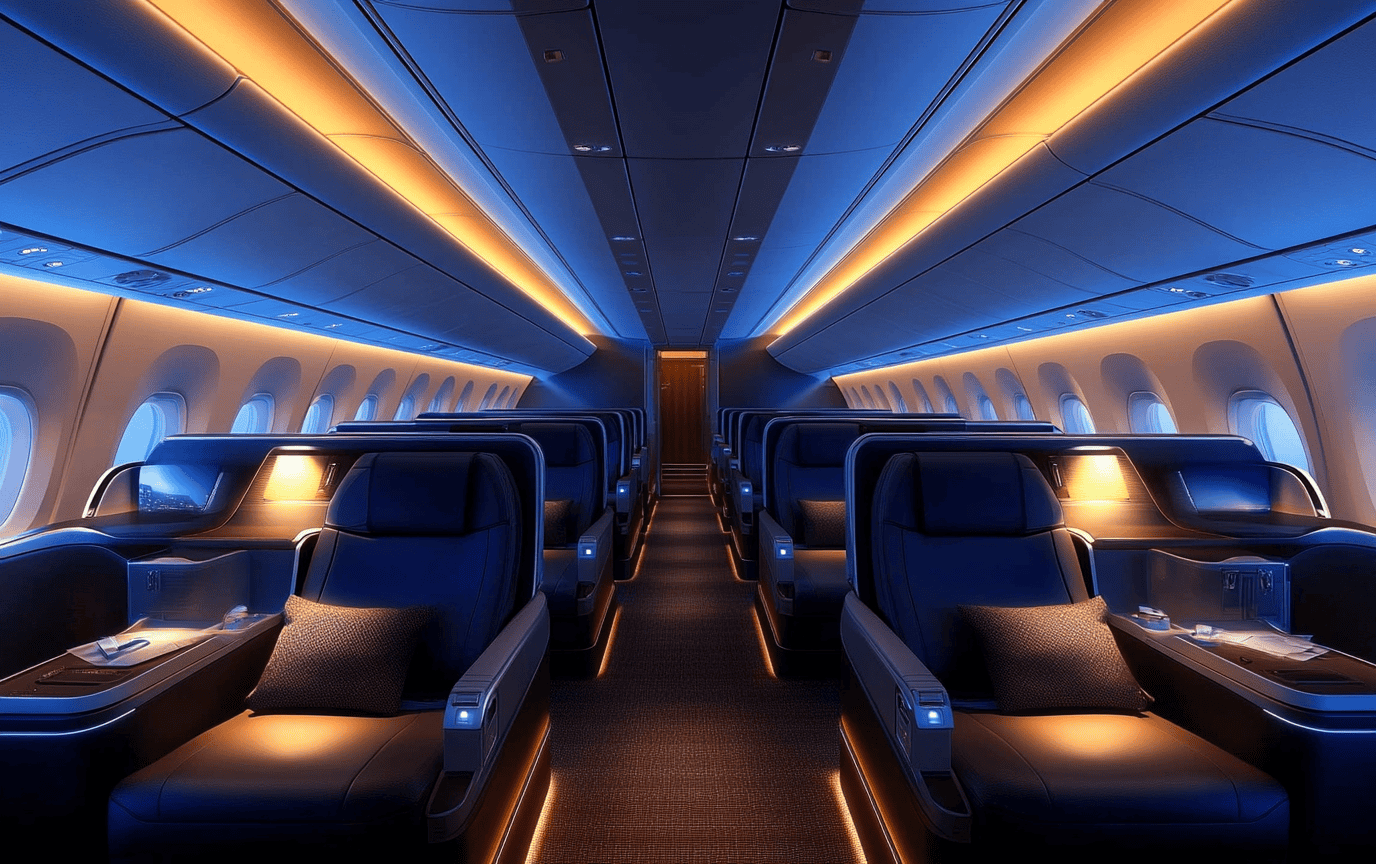 Unlock Free Flight Upgrades with These Proven Insider Tips