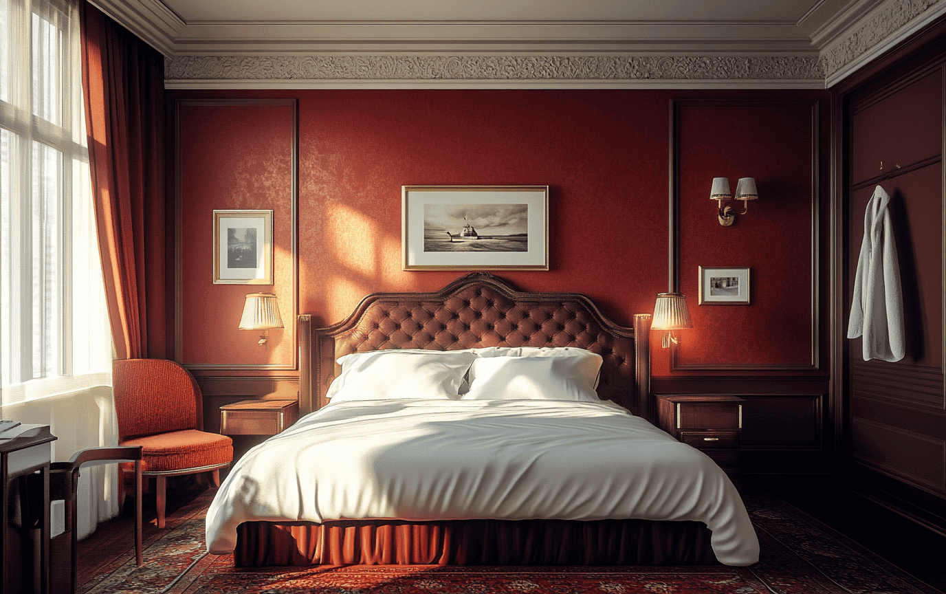 Unlock Free Hotel Stays Using Points: Your Essential Guide