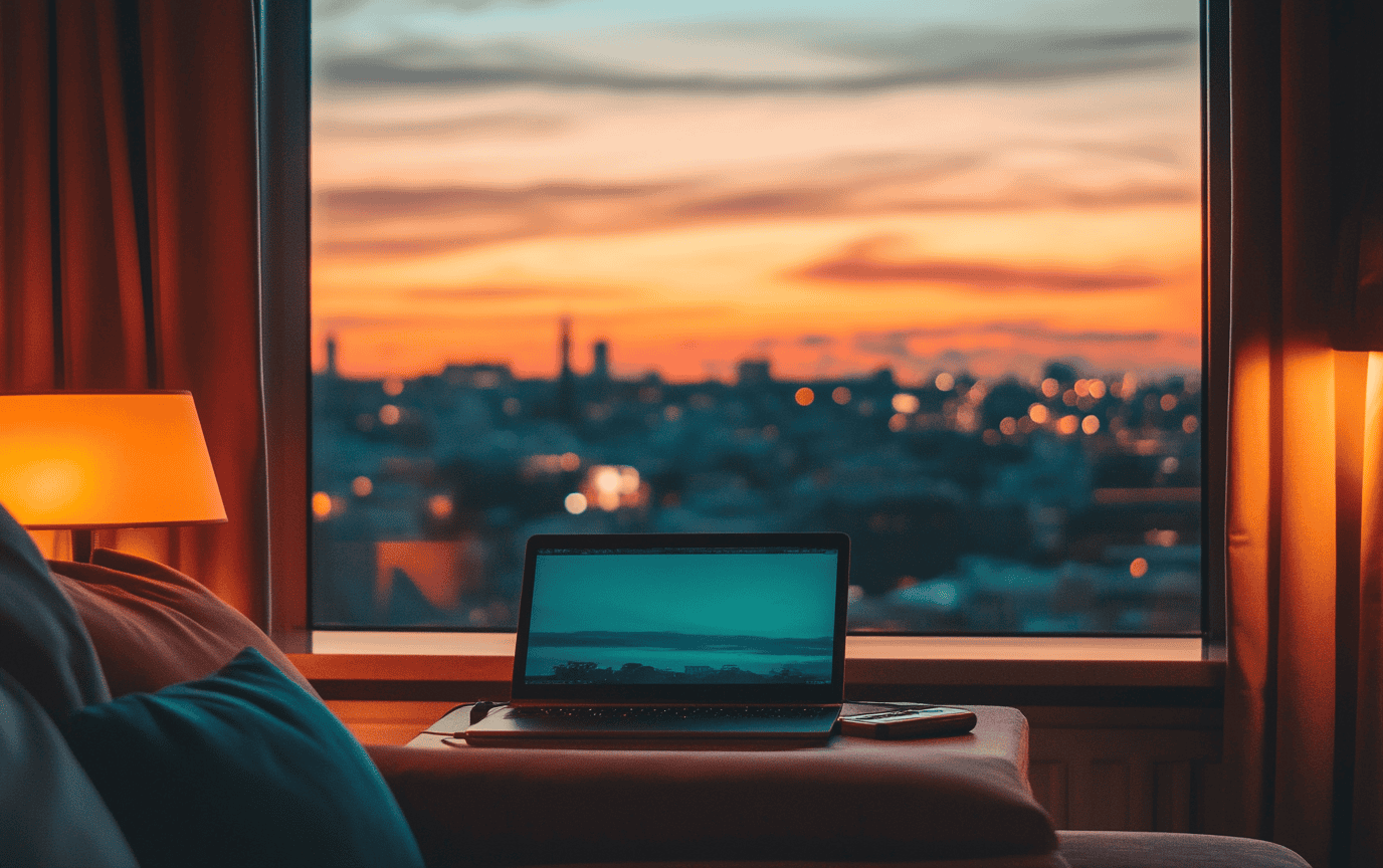 Unlock Free Travel Accommodation: 8 Secrets for Adventurers