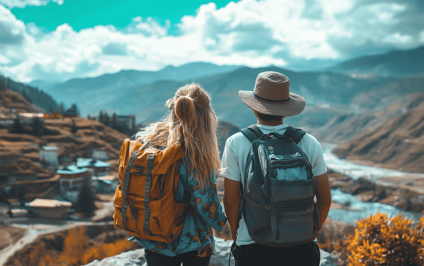 Unlock Free Travel: Become a Tour Guide Today!