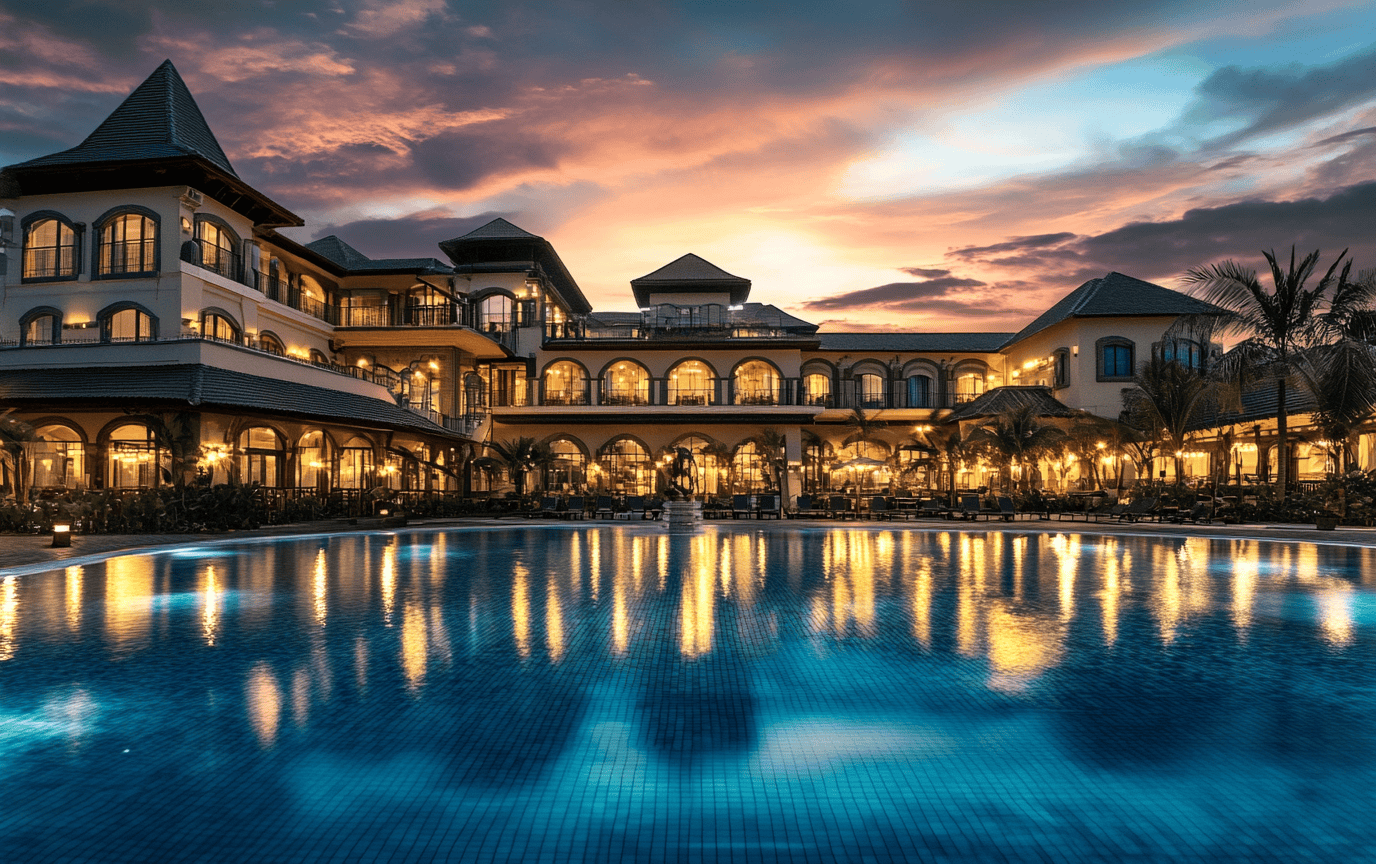 Unlock Hidden Hotel Deals: Your Secret Travel Guide