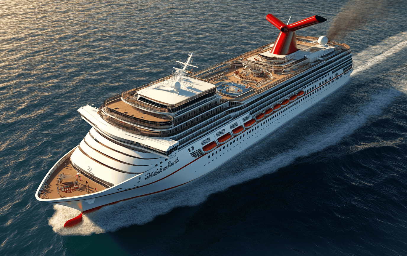 Unlock Last-Minute Cruise Deals for Adventure Seekers!