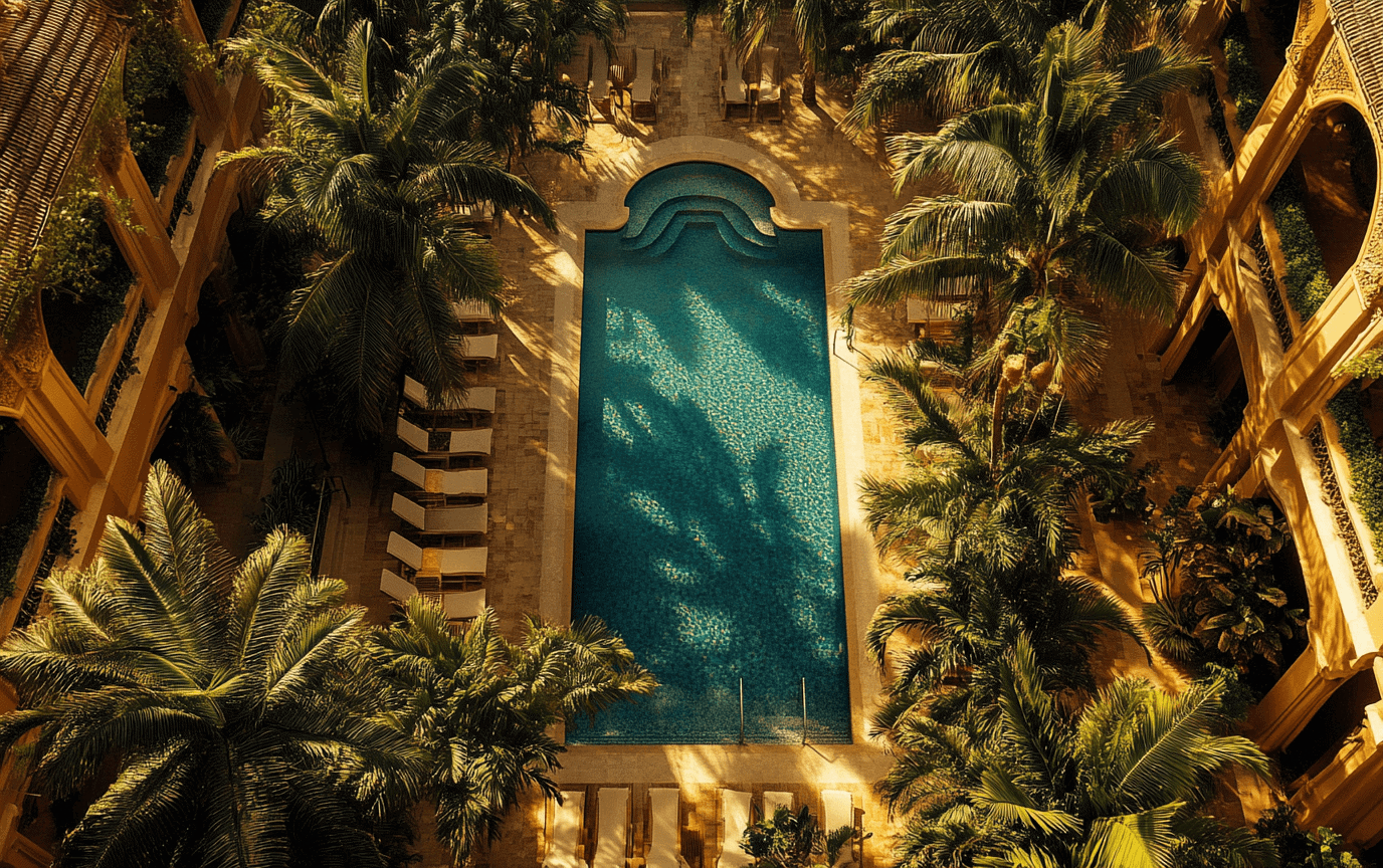 Unlock Last-Minute Hotel Deals for Spontaneous Getaways