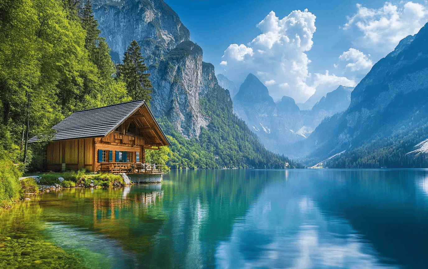 Unlock Peace: Discover Digital Detox Retreats in Nature