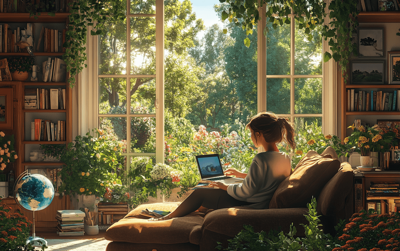 Unlock the Secret to Free Travel: Discover How House Sitting Can Save You Thousands!