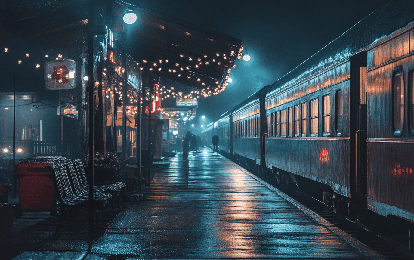 Unlock the Secrets of Off-Season Travel Magic