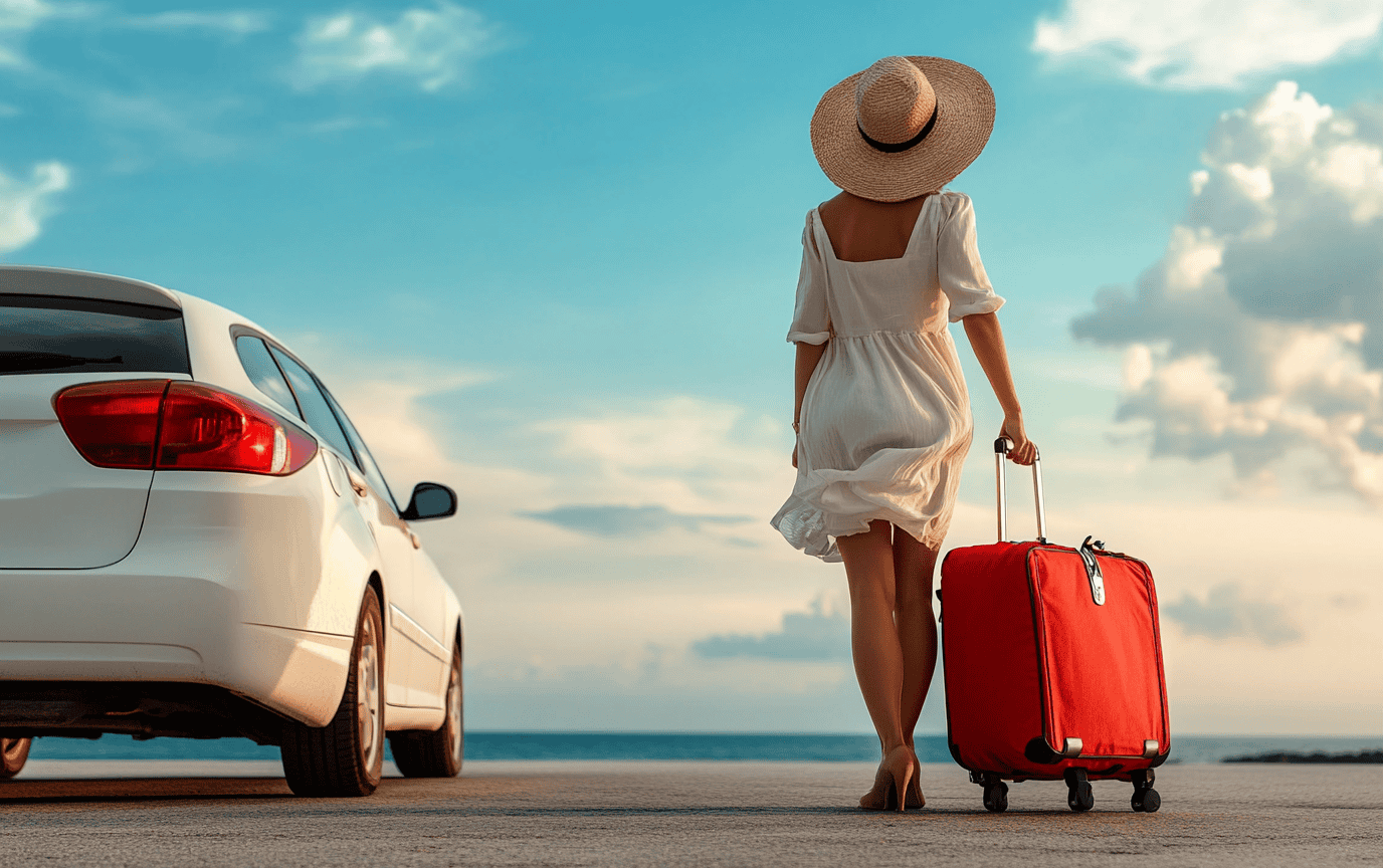 Unlock Travel Bliss: Master Car Rental Loyalty Programs