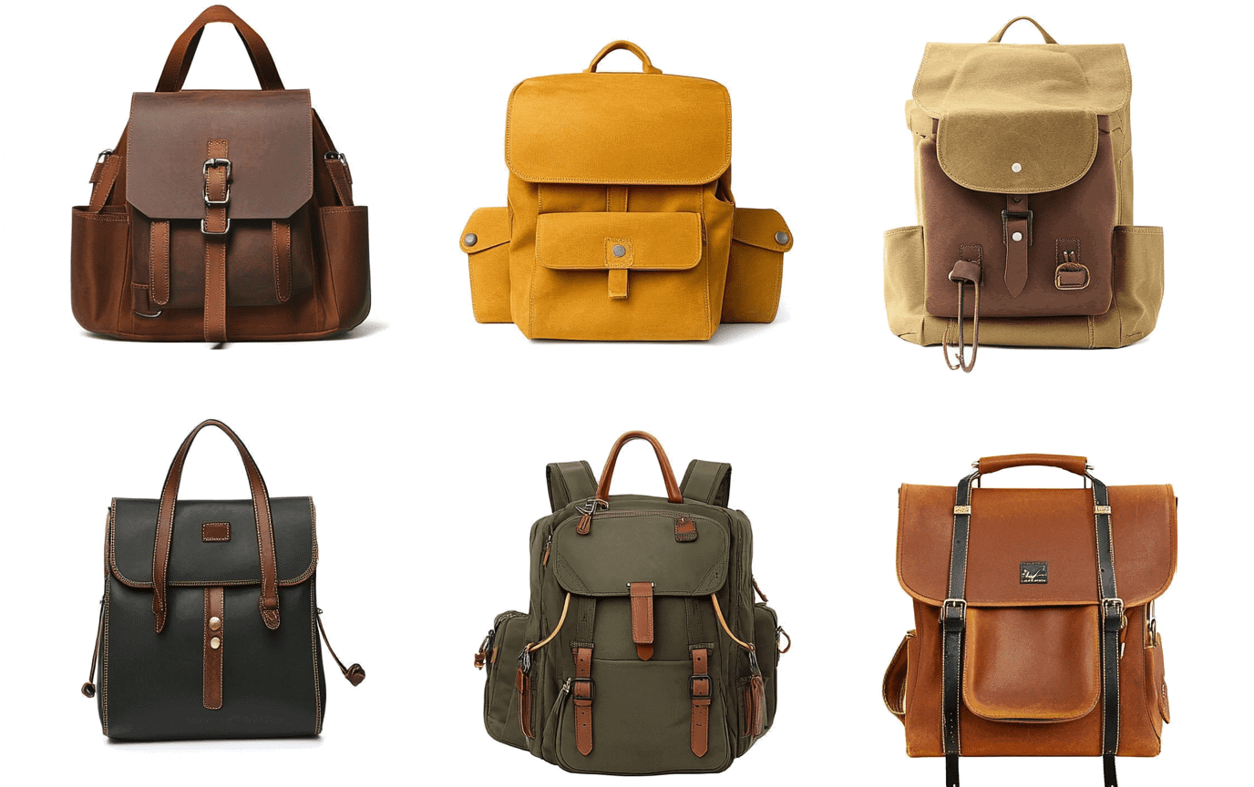 Unlock Your Adventure: Top Women's Travel Backpacks 2024