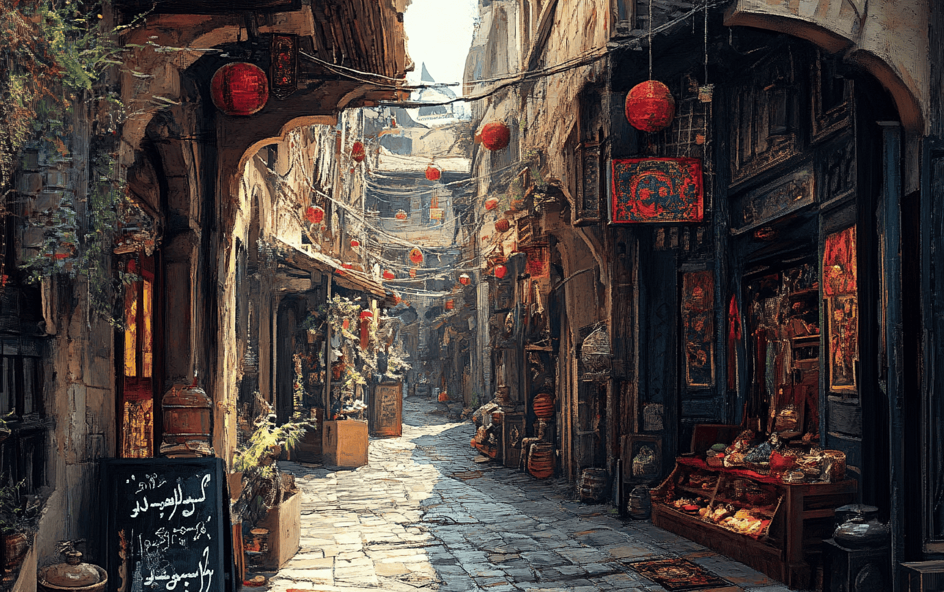 Unlock Authentic Adventures: Ditch the Tourist Traps Now!