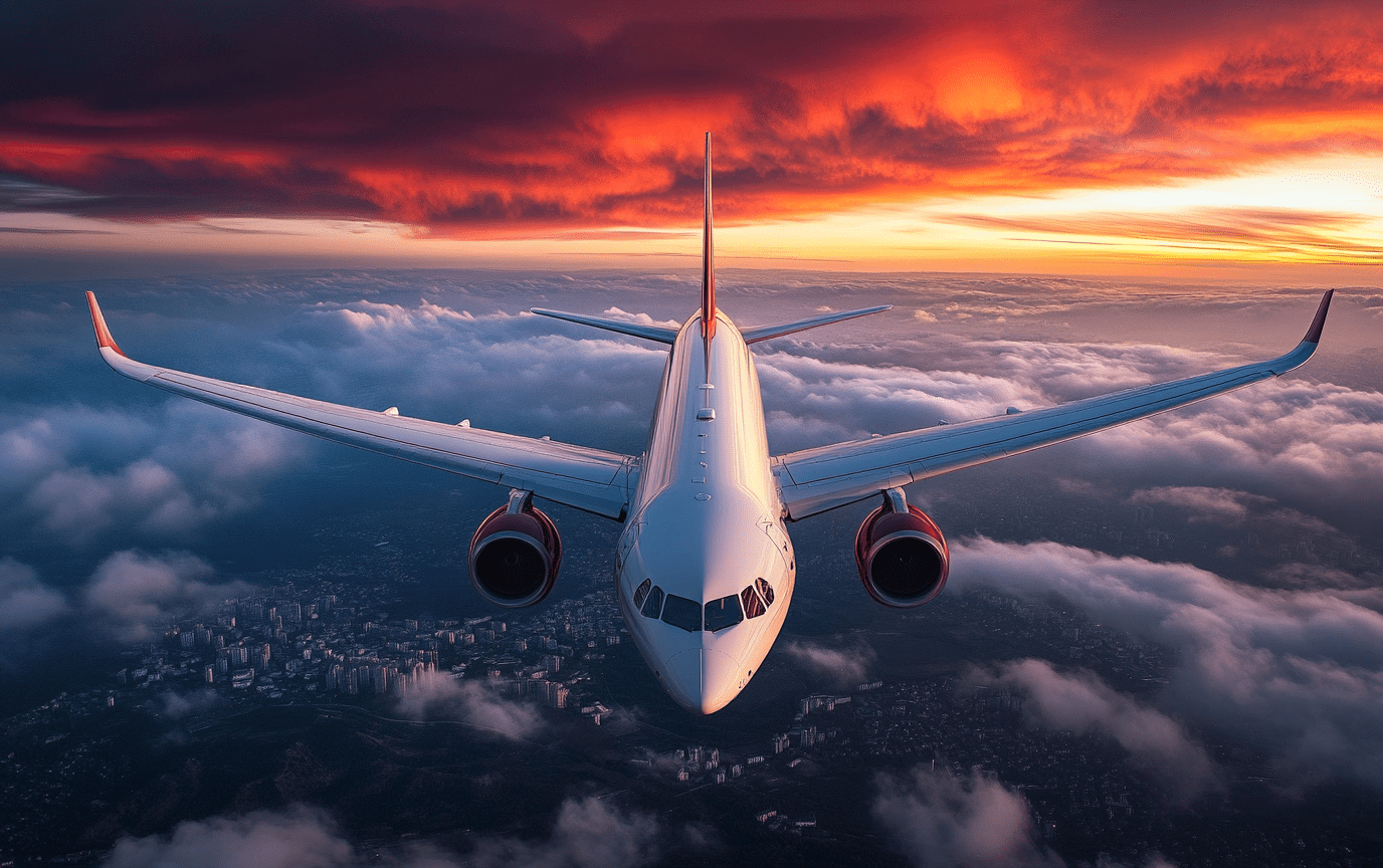 Unlock Hidden Flight Deals: Top Engines for 2025 Savings