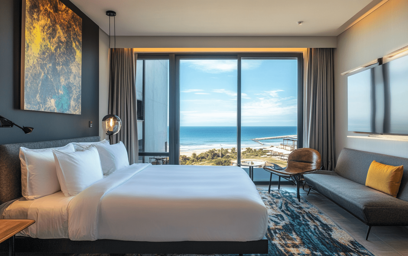 Unlock Travel Freedom: Master Flexible Booking Today!