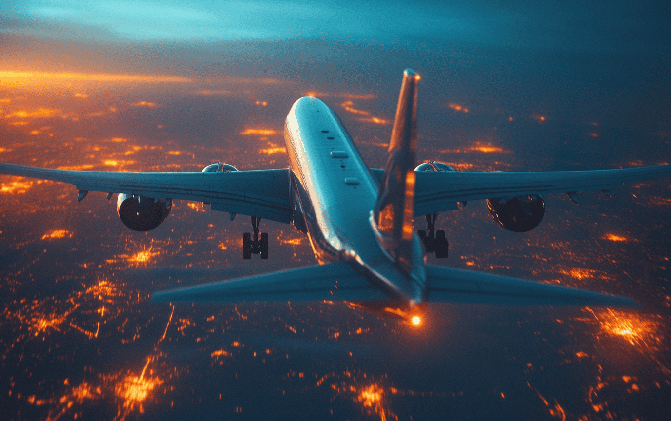 Unlock Travel Secrets: Maximize Airline Credit Card Perks