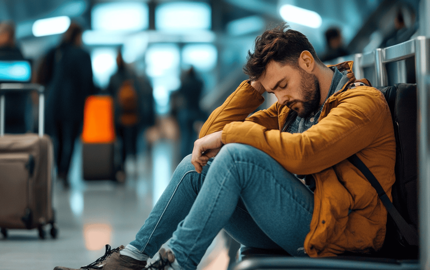 Unlock Your Rights: Claim Compensation for Flight Disruptions