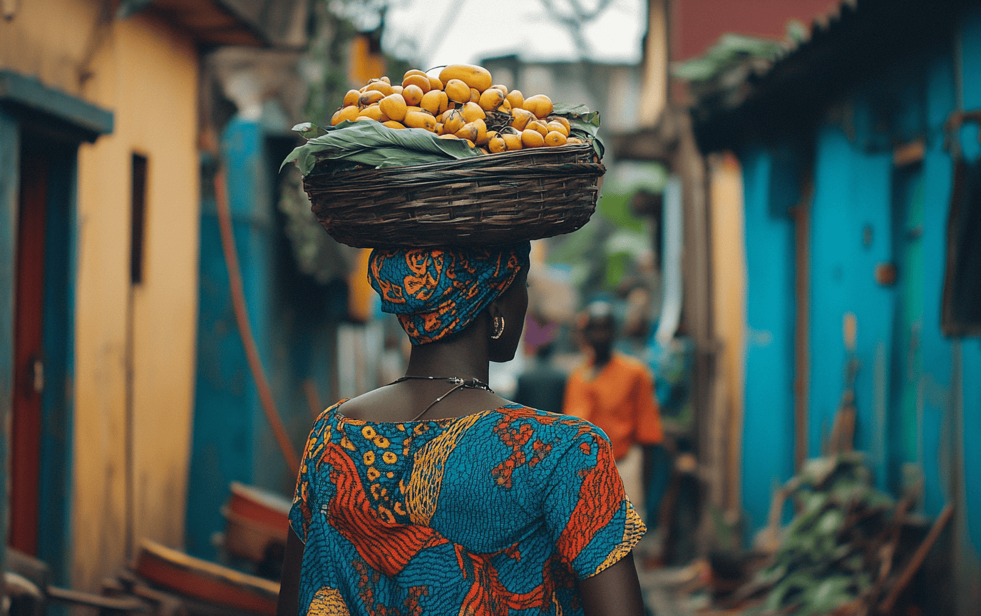 Wander the World: Discover Your Cultural Identity