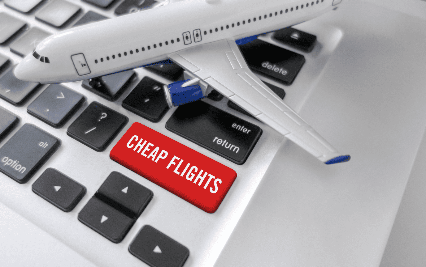 Unlock Travel Secrets: Book Cheap with Hacks