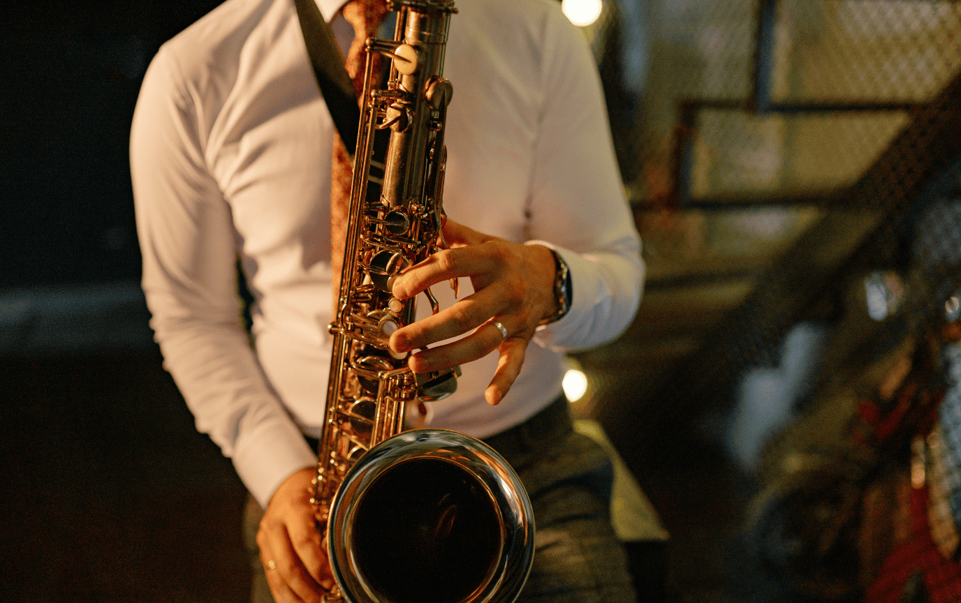 Travel the World Through Music's Melodic Lens