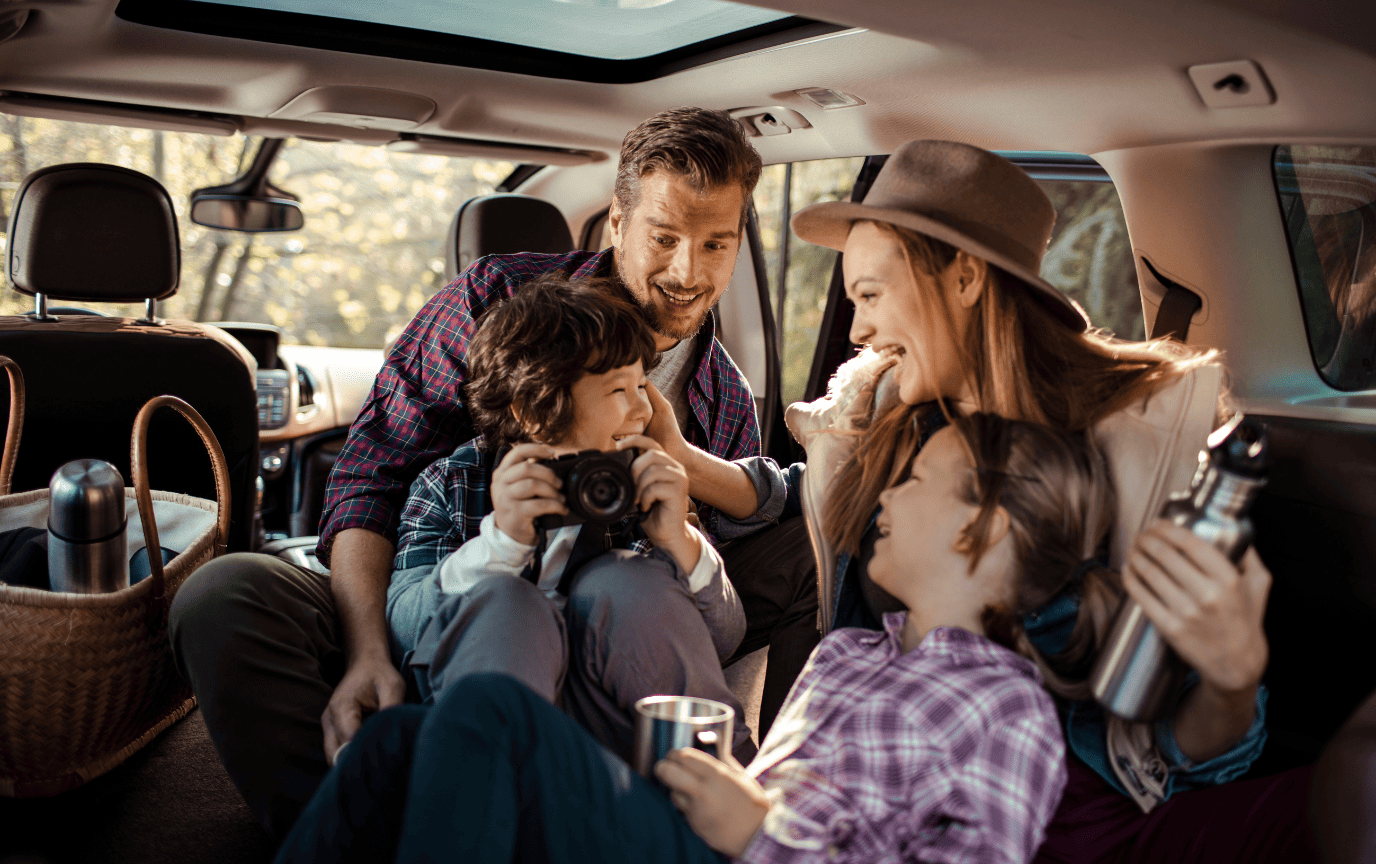 Ultimate Comfort Hacks for Road Trips