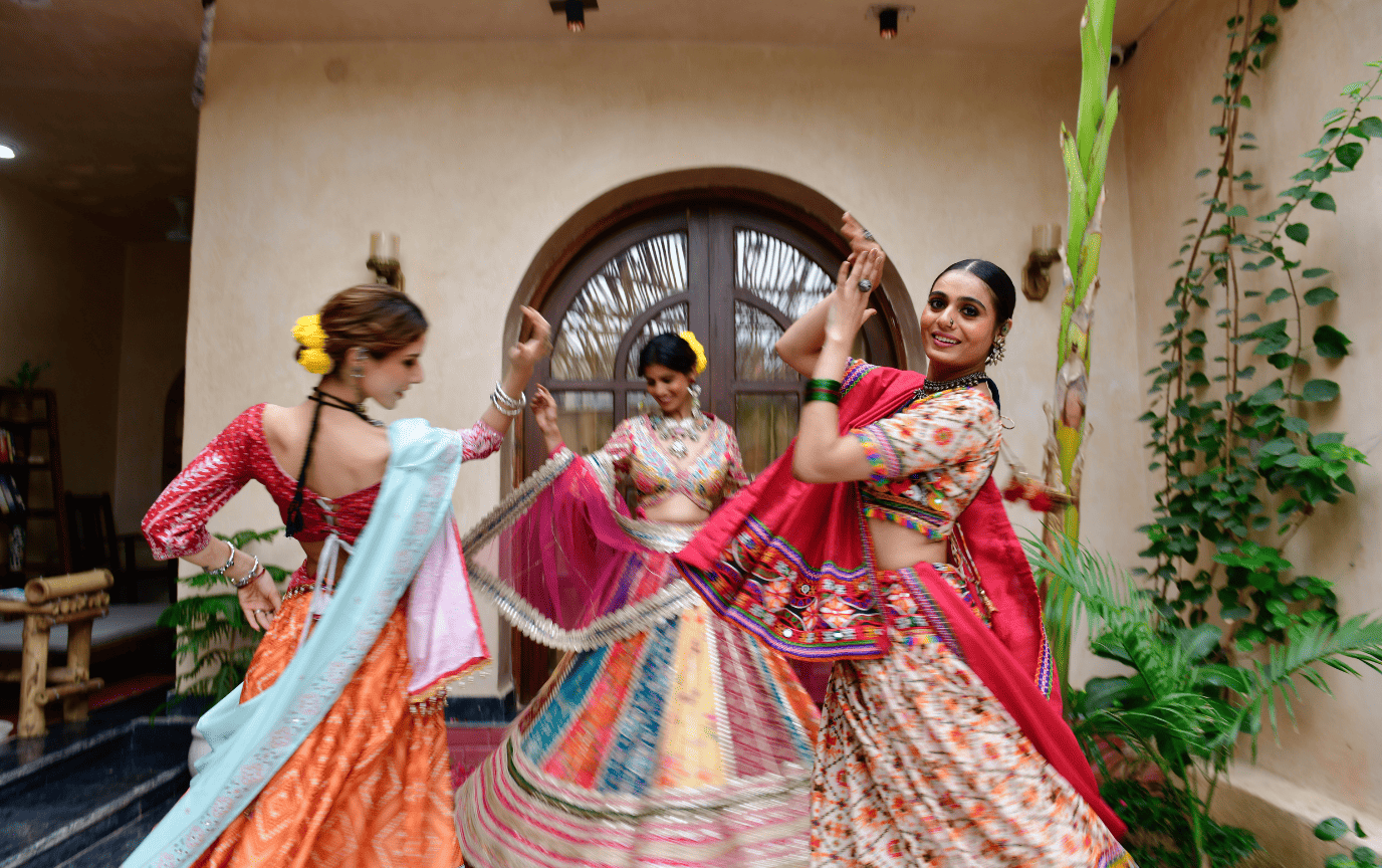Travel the World Through Dance: A Cultural Journey