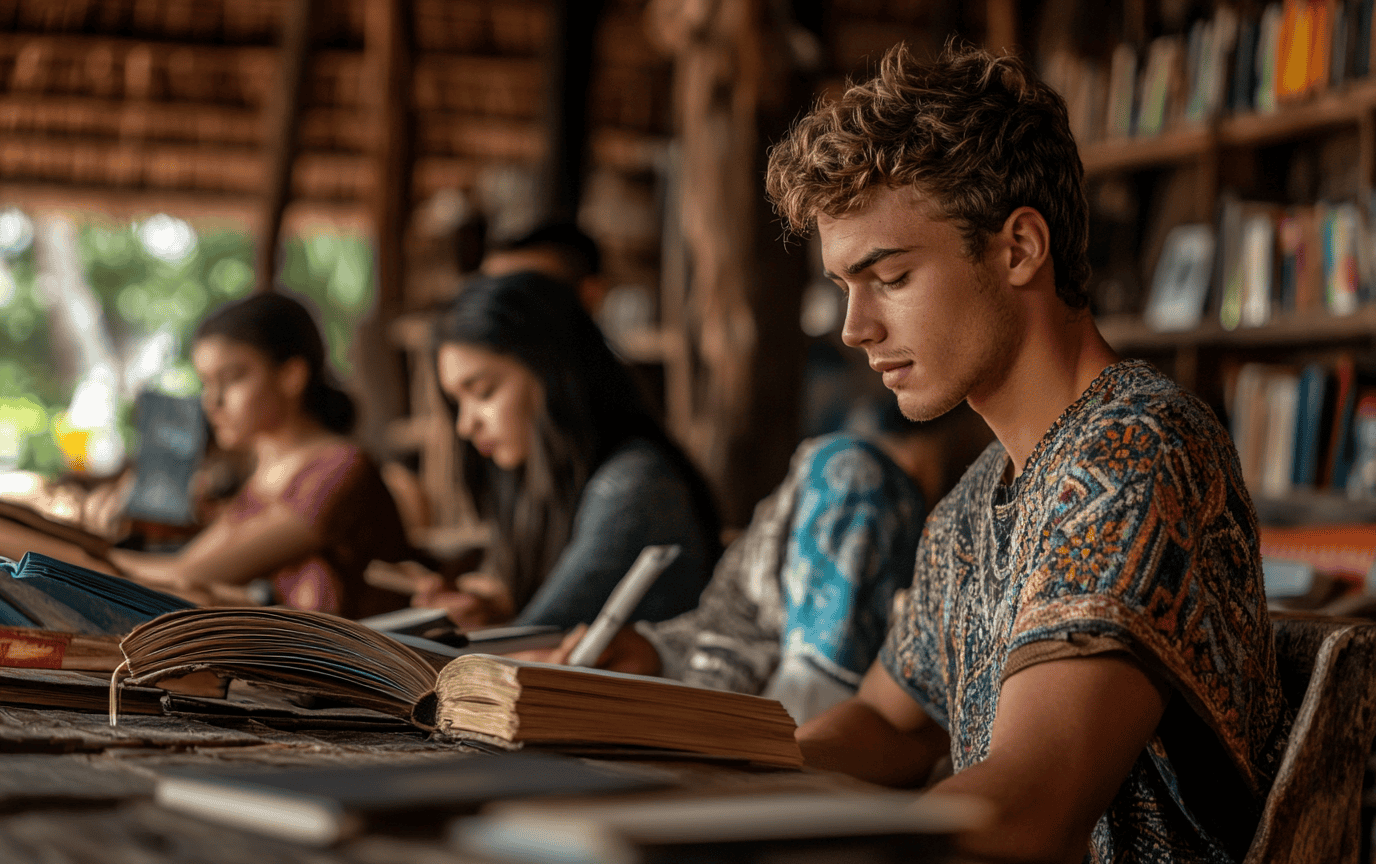 Cultural Travel: Unlocking Learning Through Adventure