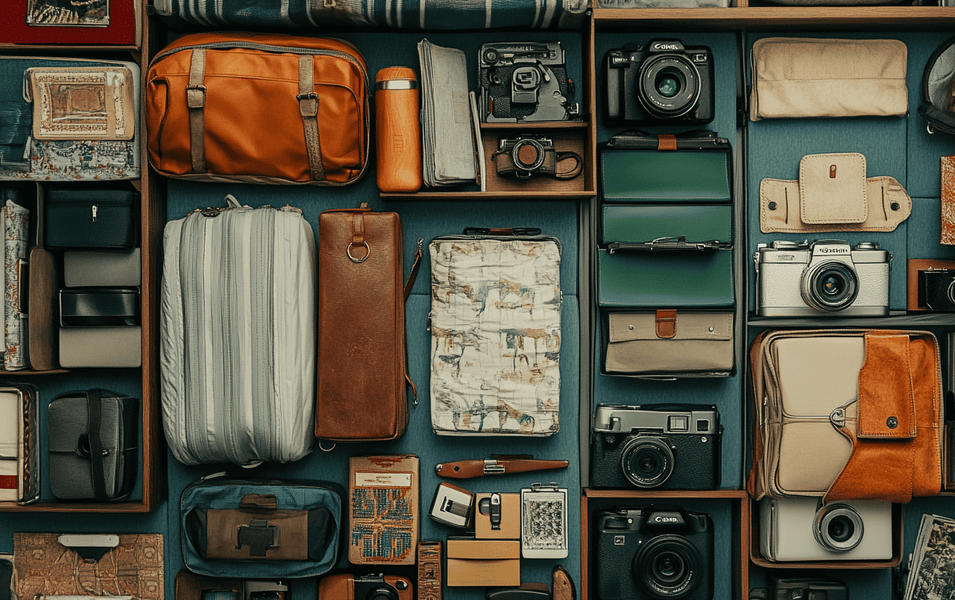 Master the Art of Packing with These App Secrets