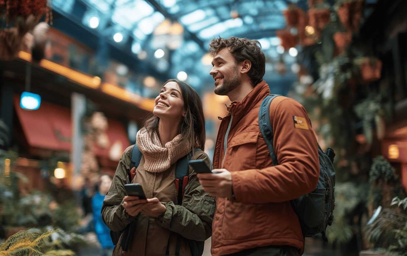 Travel Smarter: Unlocking Affiliate Discounts Today