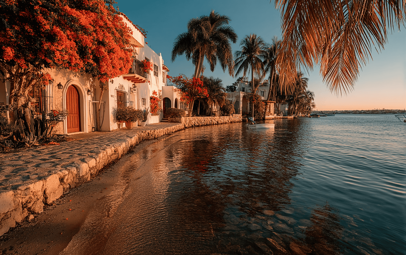 Affordable spring break destinations